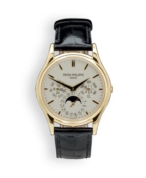 Prezzi Patek Philippe usati e vintage .